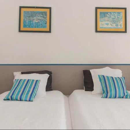 Un Pied-A-Terre Face A La Marina Daire Le Marin Dış mekan fotoğraf