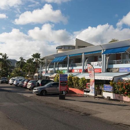 Un Pied-A-Terre Face A La Marina Daire Le Marin Dış mekan fotoğraf