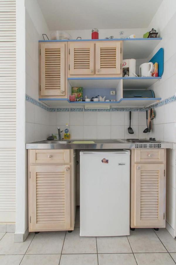 Un Pied-A-Terre Face A La Marina Daire Le Marin Dış mekan fotoğraf